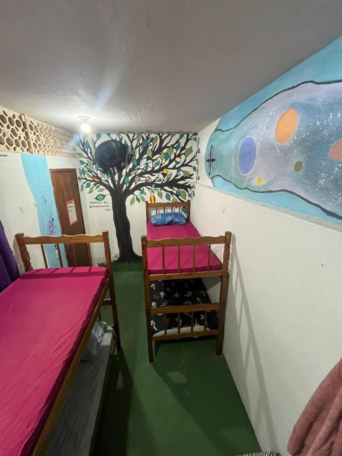Hostel Sol & Mar - Rio de Janeiro — Photos 3